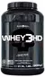 Whey 3HD Black Skull - loja online