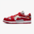 Off-White x Nike Dunk "University Red" - comprar online
