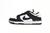 Nike Dunk Low Black White "Panda" - comprar online