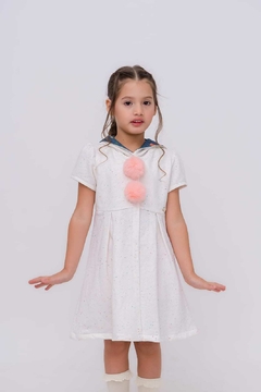 Batinha pompom - comprar online