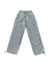 variety “GREY” cargo pant