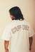 Imagen de variety “STAFF ONLY” cream tee