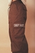 variety “BROWN” cargo pant - Concept Gallery