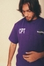 Imagen de variety “FLOWER” purple tee