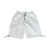 variety “CREAM” cargo short