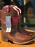 Bota Country feminina Capelli Boots cafe pink Solado vegas - comprar online