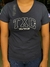 Camiseta Custom Feminina TXC Marinho-50406-1