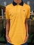 Camiseta Polo Lisa Masculina Radade