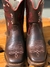 Bota Country Feminina Capelli Boots Buf Tamarin Solado Vegas 4854 - Destak Country