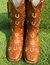 Bota Country Feminina Castor/Castor Ref: 59252 Capelli Boots na internet