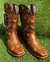 Bota Country Feminina Castor/Castor Ref: 59252 Capelli Boots - comprar online