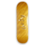 Shape Maple April Logo Sand Dourado 8.25