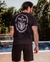 Camiseta Masculina Básica Slim - 100% Algodão Premium - comprar online