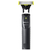 Barbeador aparador Philips Oneblade QP1424 com Case compacta - comprar online