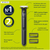 Barbeador Aparador Philips OneBlade QP1424 com Estojo Norelco na internet