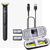 Barbeador aparador Philips Oneblade QP1424 com Case compacta - LH Magazine