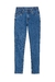 Calça Jeans Skinny C1 Azul Clássico - Itânia Glamour