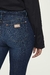 Calça Jeans Escura Reta G4 C2 com Cinto - loja online