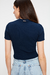 Blusa de Malha Canelada - loja online