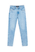 Calça Jeans Feminina Mom Clara - Itânia Glamour