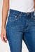 Calça Jeans Mom Cropped - comprar online