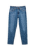 Calça Jeans Mom Cropped - loja online