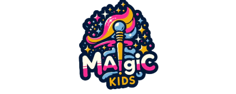 Magic Kids