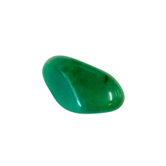 PEDRA ROLADA QUARTZO VERDE 2 A 4CM - comprar online