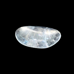 PEDRA ROLADA CRISTAL 2 A 4 CM - comprar online