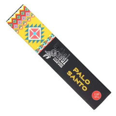 INCENSO INDIANO TRIBAL SOUL – PALO SANTO