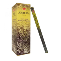 INCENSO NATURAL HEM - ARRUDA