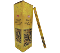 INCENSO NATURAL HEM - PALO SANTO