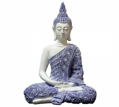 BUDHA TAILÂNDES - 32 CM