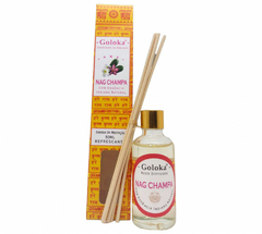 DIFUSOR GOLOKA - NAG CHAMPA