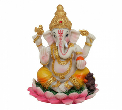 GANESHA SUCESSO - 12CM