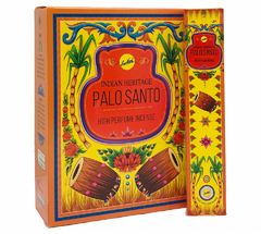 INCENSO SV PALO SANTO