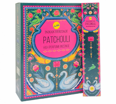 INCENSO SV PATCHOULI