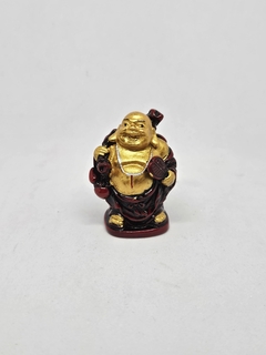 ESTÁTUA BUDA - 4 CM - loja online