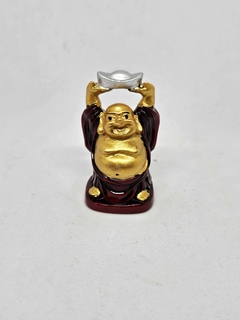 ESTÁTUA BUDA - 4 CM - comprar online