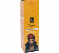 INCENSO INDIANO ZED BLACK - CIGANO