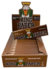 Seda King Paper Brown - pequena - 50und