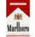 Cigarro Marlboro