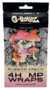 Blunt Wraps G-Rollz Amsterdam - 4und - Mandala Tabacaria