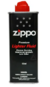 Fluido para Isqueiro 125 ml - Zippo