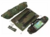 Barraca Camping Camuflada Militar 6 Lugares 2,20 x 2,50 Metros Acampamento Bolsa - comprar online