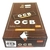 Caixa seda OCB brown mini original c/ 25