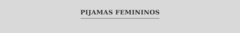 Banner da categoria Feminino