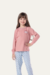 002971 - Pijama Feminino Infantil