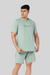 00396 - PIJAMA MASCULINO ALGODÃO