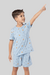 00399 - PIJAMA INFANTIL ALGODÃO